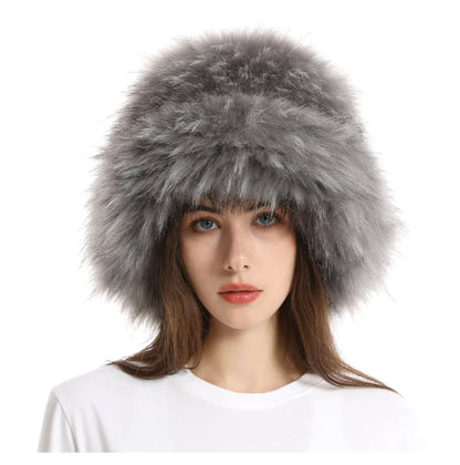 𝔥.𝔲.𝔰.𝔥 𝑃𝑙𝑢𝑠ℎ 𝑊𝑖𝑛𝑡𝑒𝑟 𝑆𝑡𝑟𝑎𝑤 𝐻𝑎𝑡